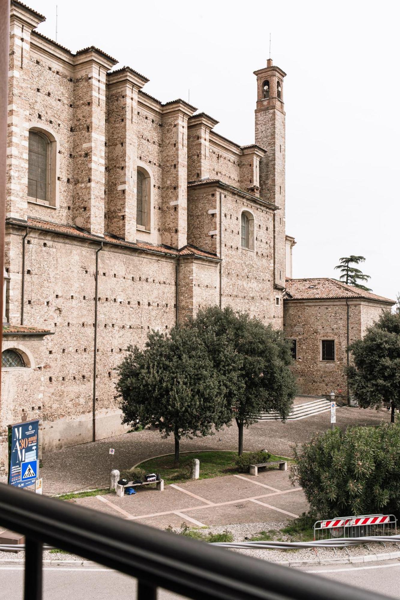 Gomes Comfort House Valeggio sul Mincio Exterior foto